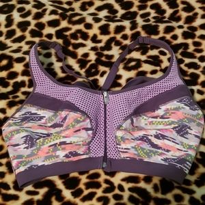 VSX Knockout Sports Bra - 38DD